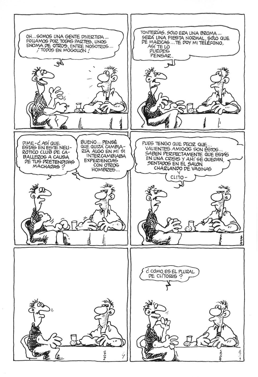 El Hombre Deseado image number 24