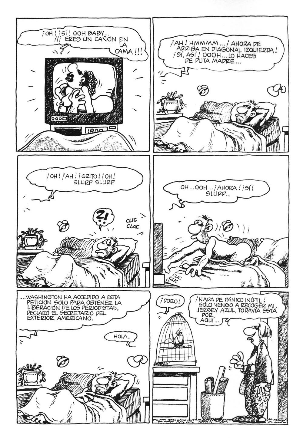 El Hombre Deseado image number 26