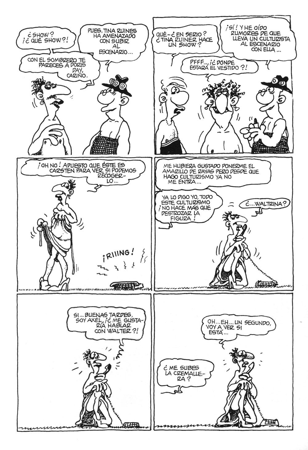 El Hombre Deseado image number 29