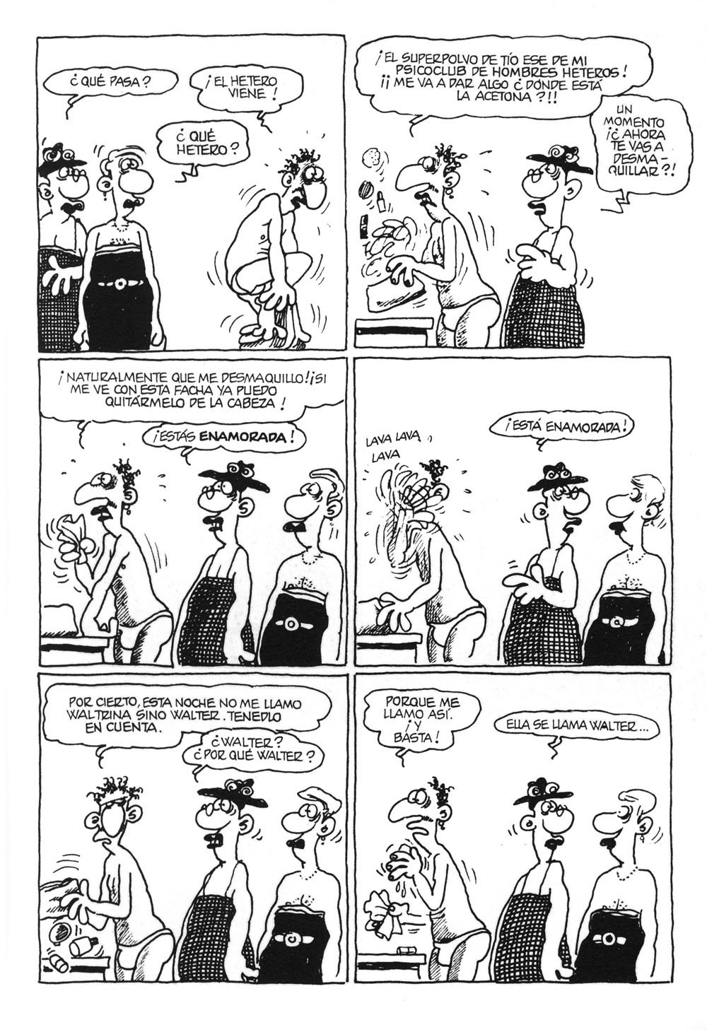 El Hombre Deseado image number 31