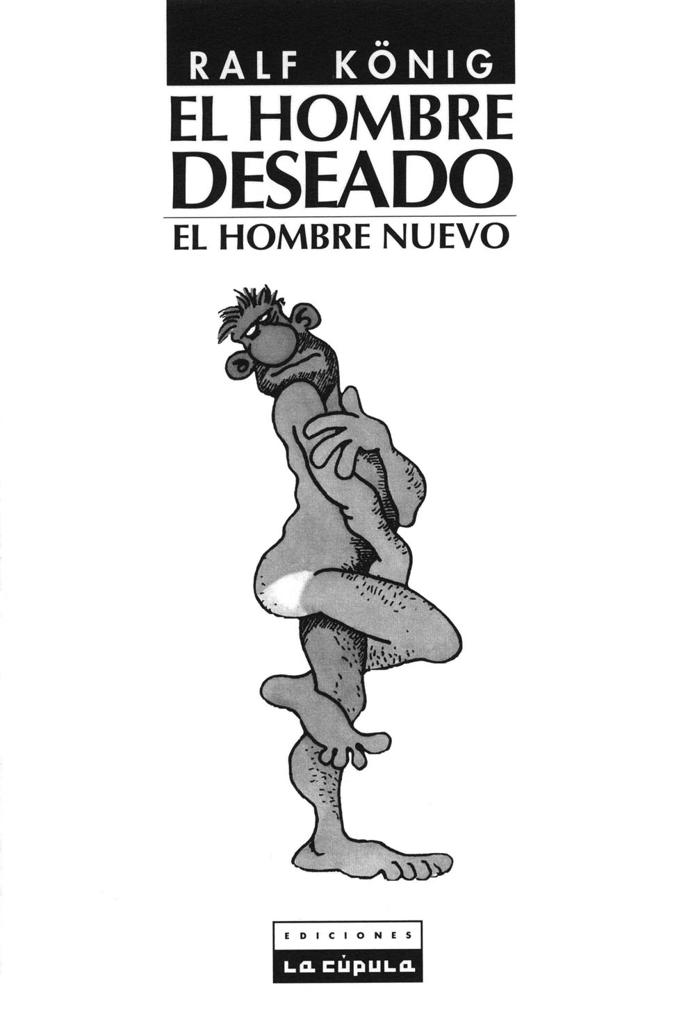 El Hombre Deseado image number 3