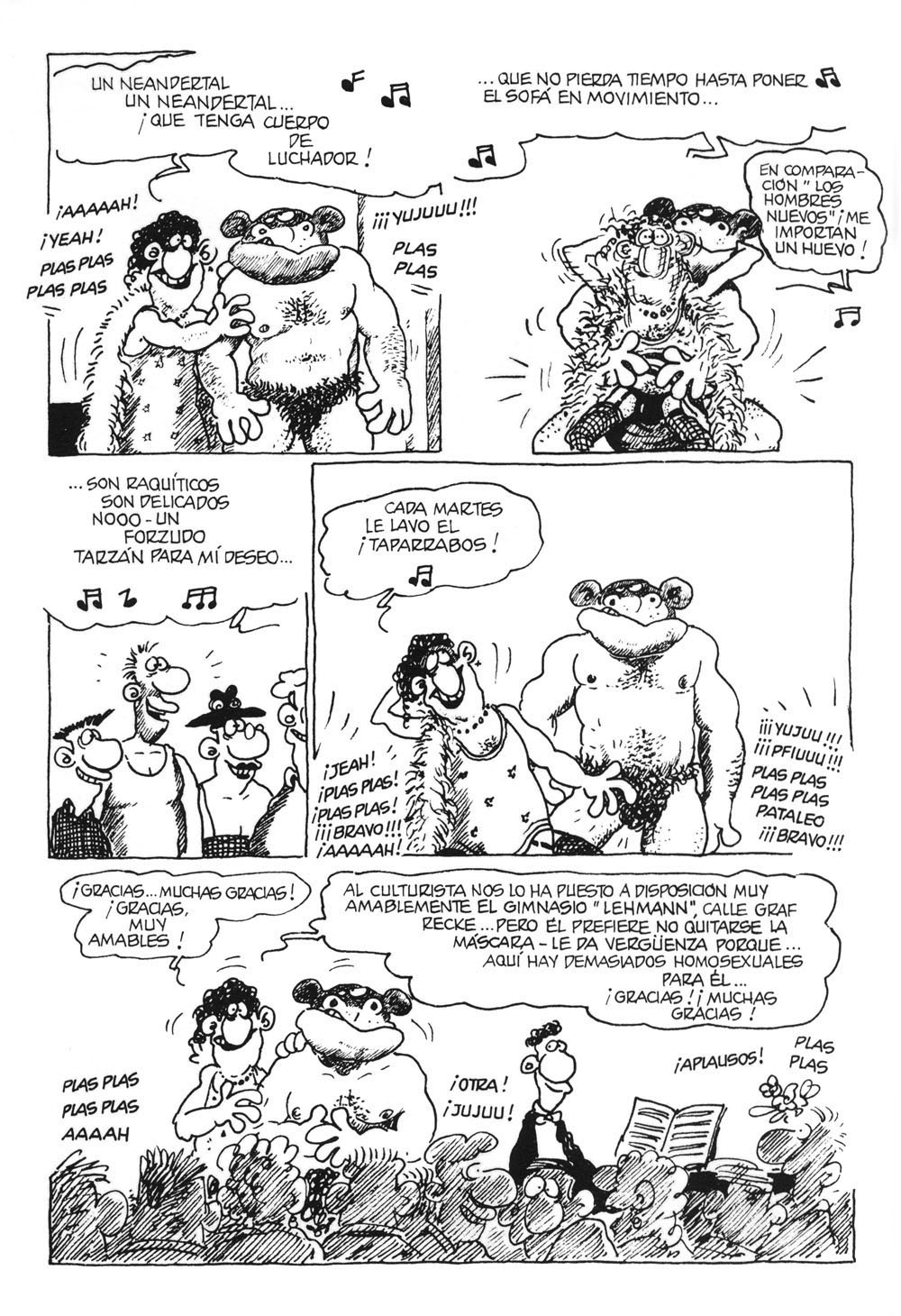 El Hombre Deseado image number 42