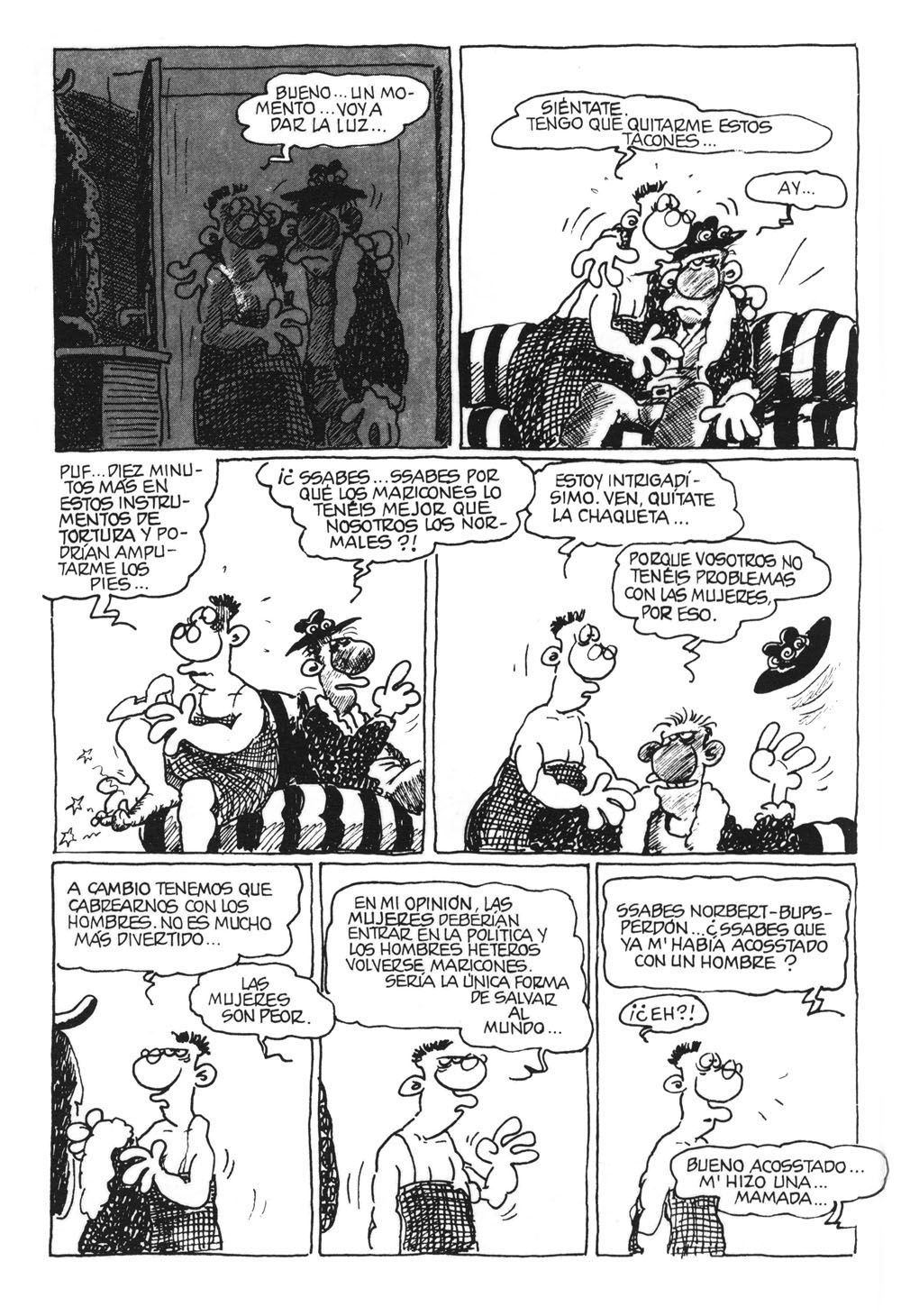 El Hombre Deseado image number 50