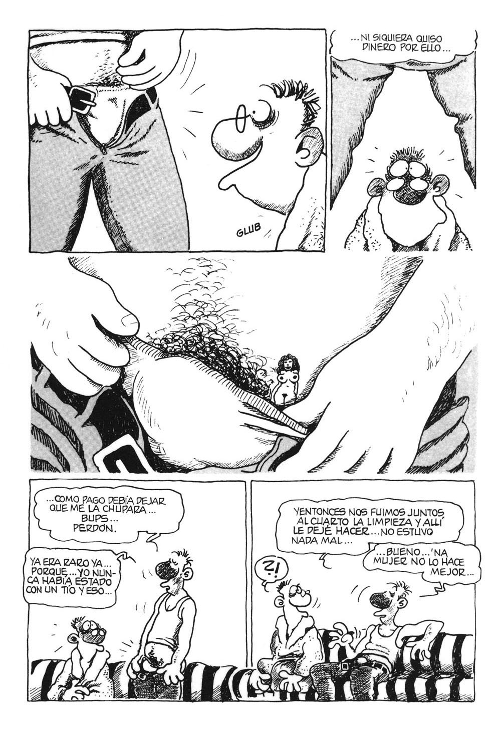 El Hombre Deseado image number 52