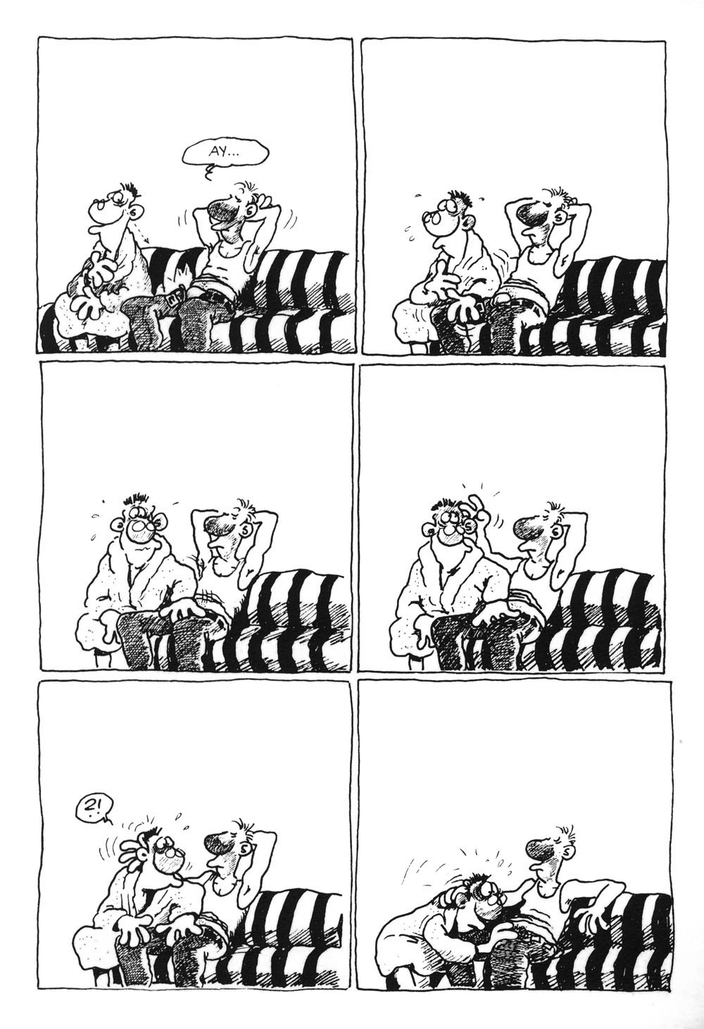 El Hombre Deseado image number 53