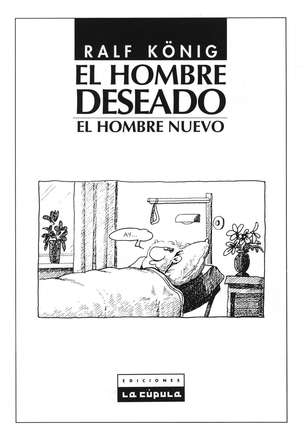 El Hombre Deseado image number 5