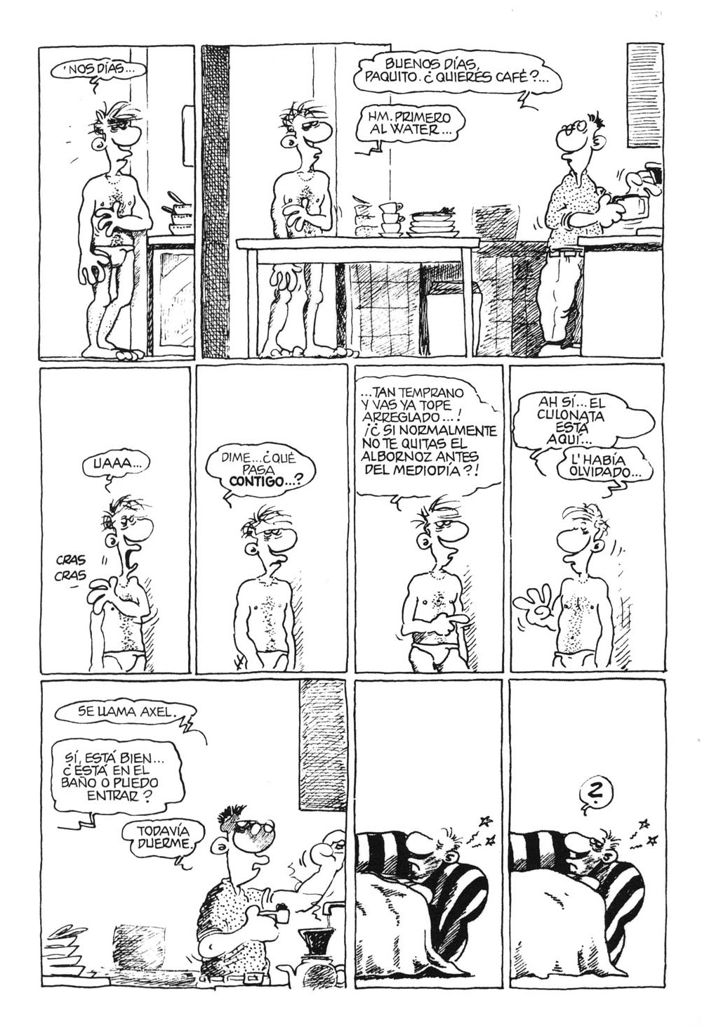 El Hombre Deseado image number 59