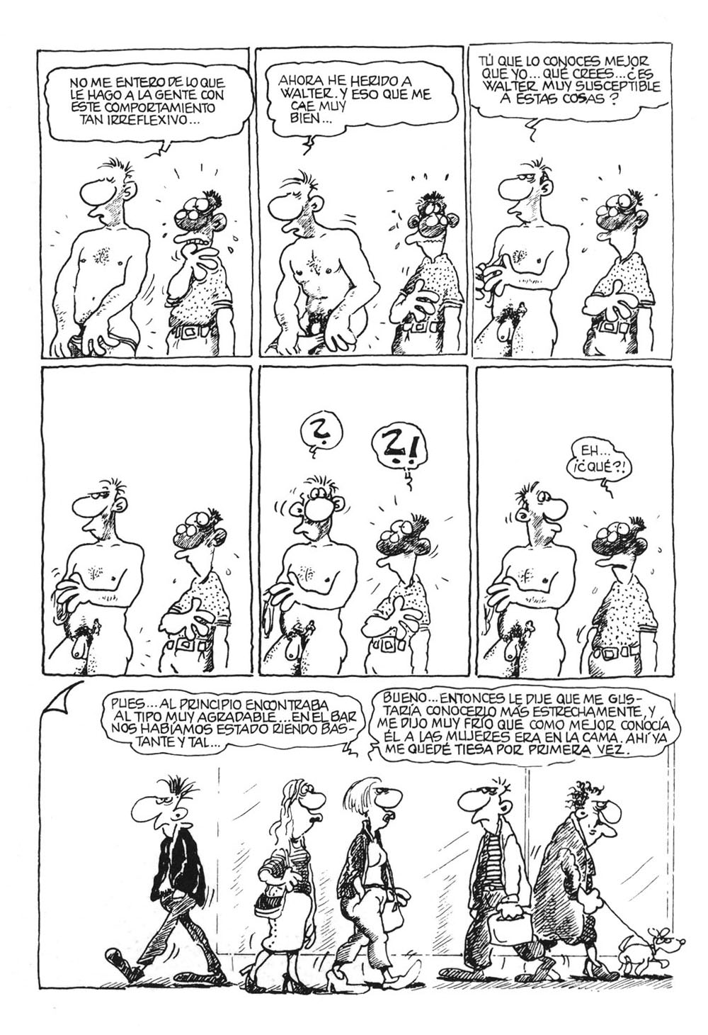 El Hombre Deseado image number 64