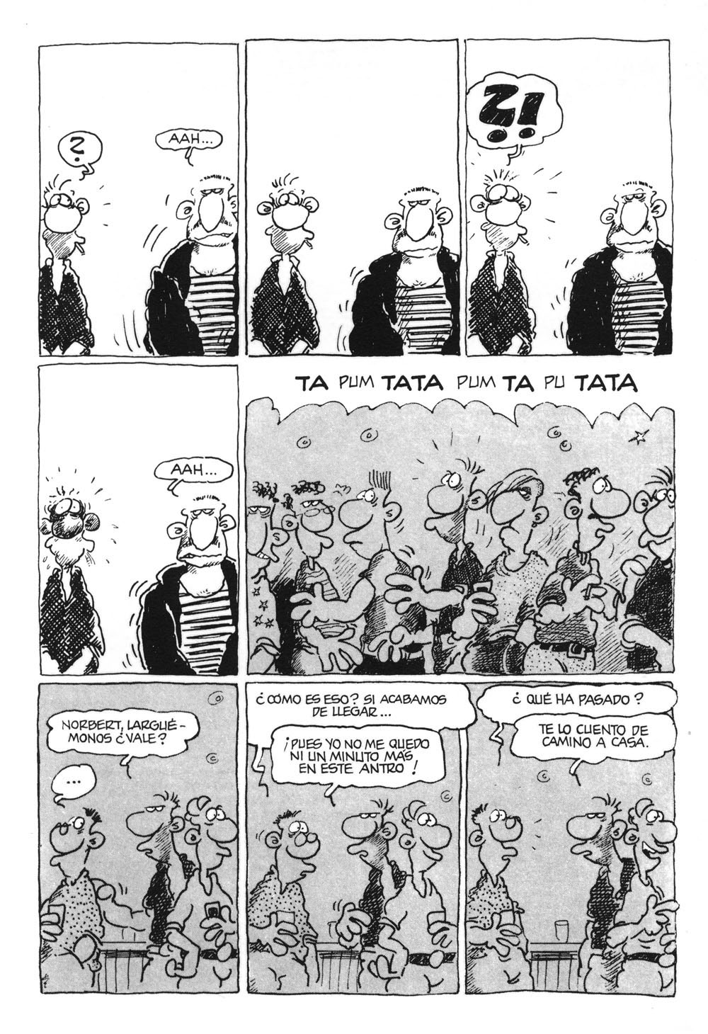El Hombre Deseado image number 89