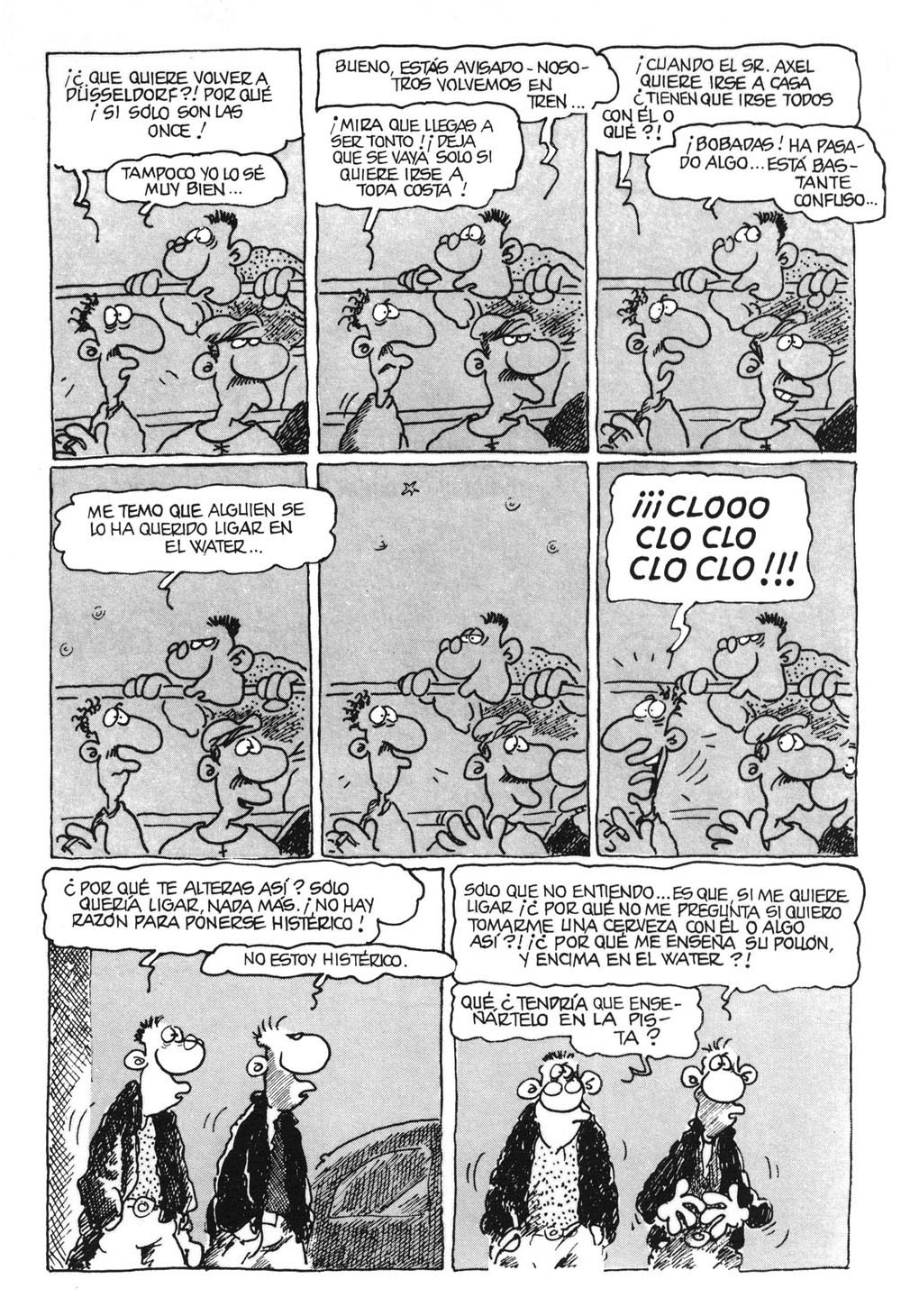 El Hombre Deseado image number 90