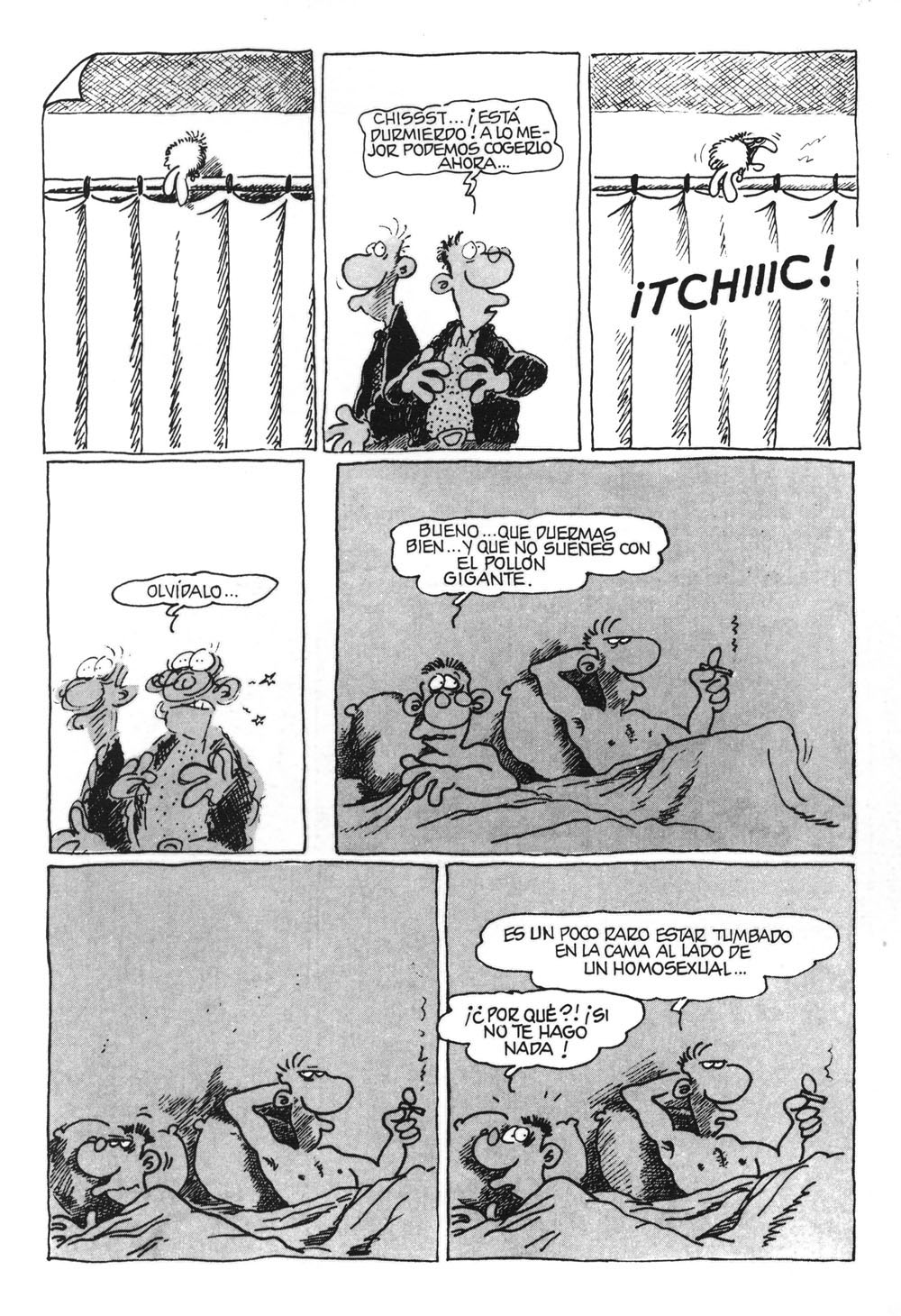 El Hombre Deseado image number 93