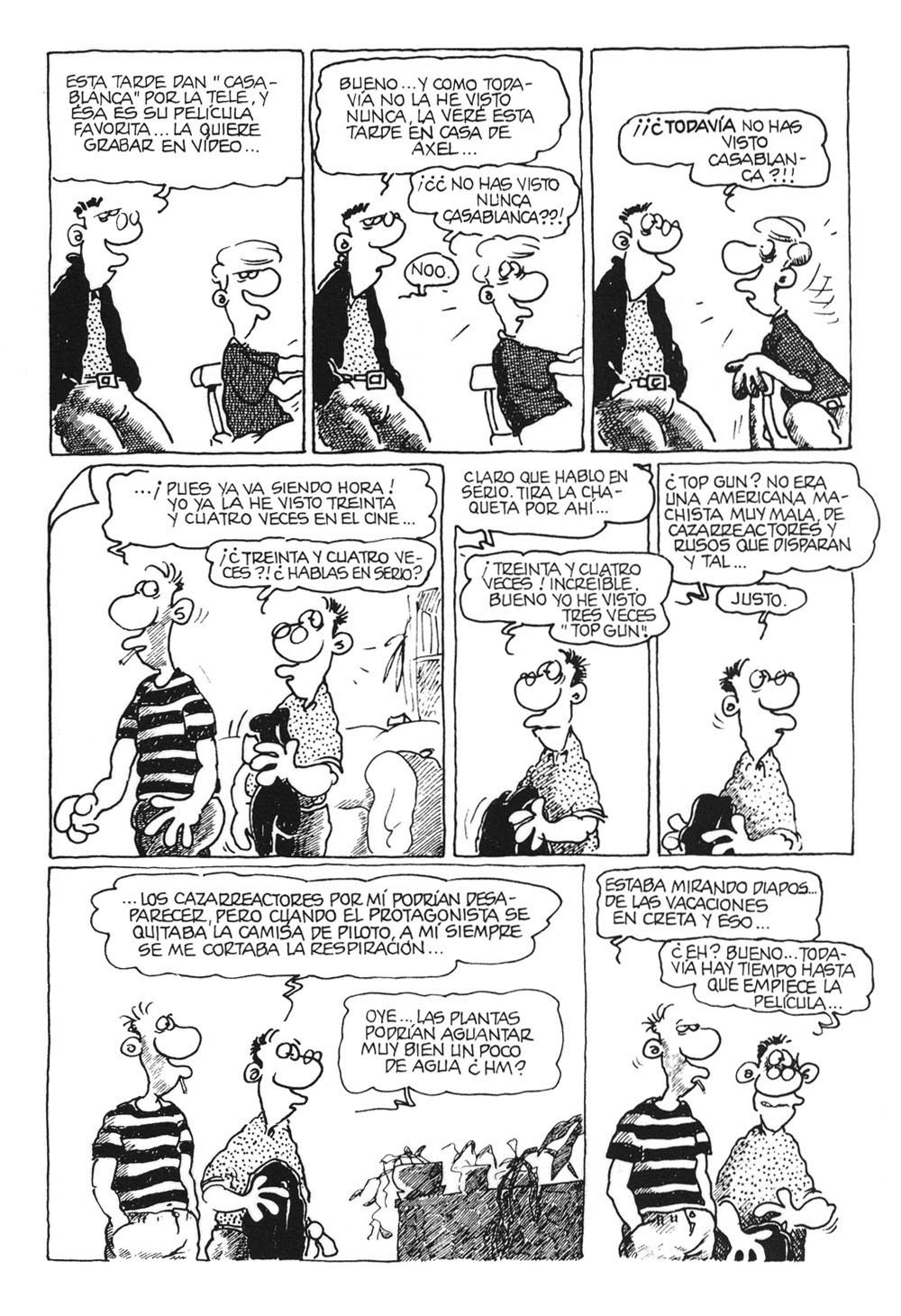 El Hombre Deseado image number 98