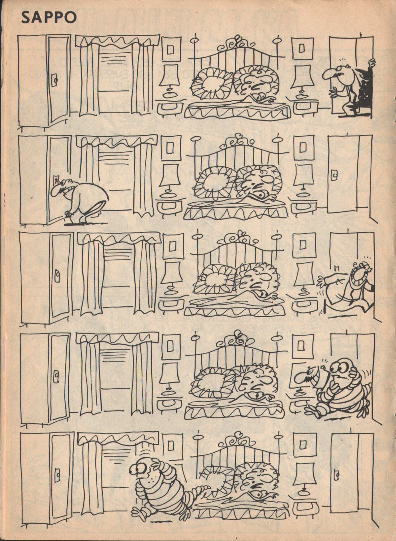 Humor Sexy 1981 image number 14