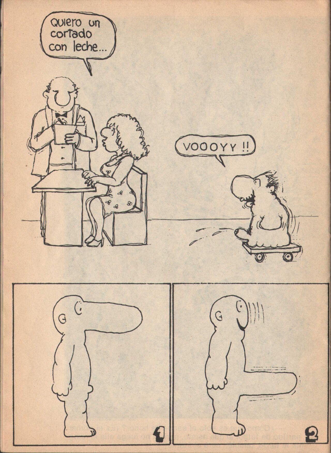 Humor Sexy 1981 image number 24