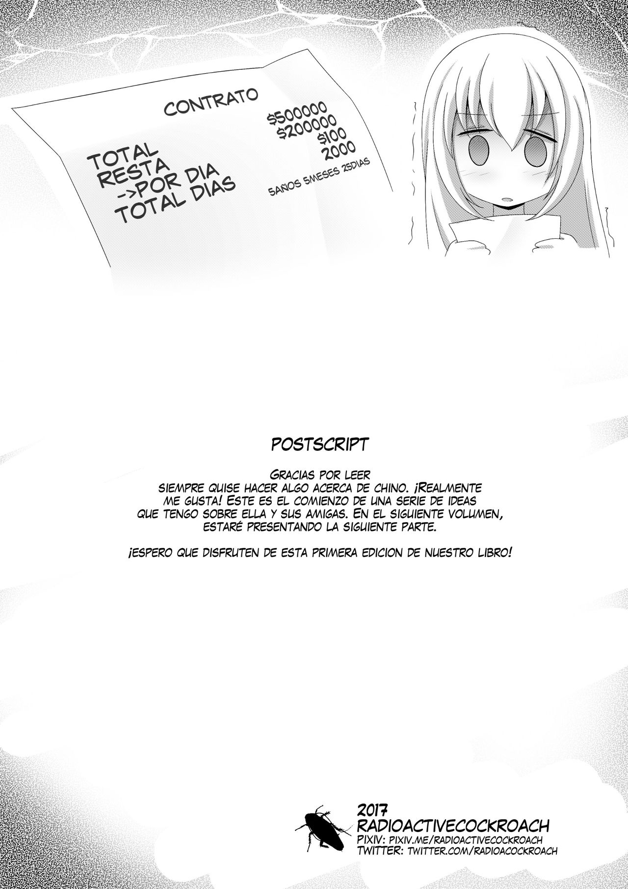 COMIC TED Volume 1 image number 12