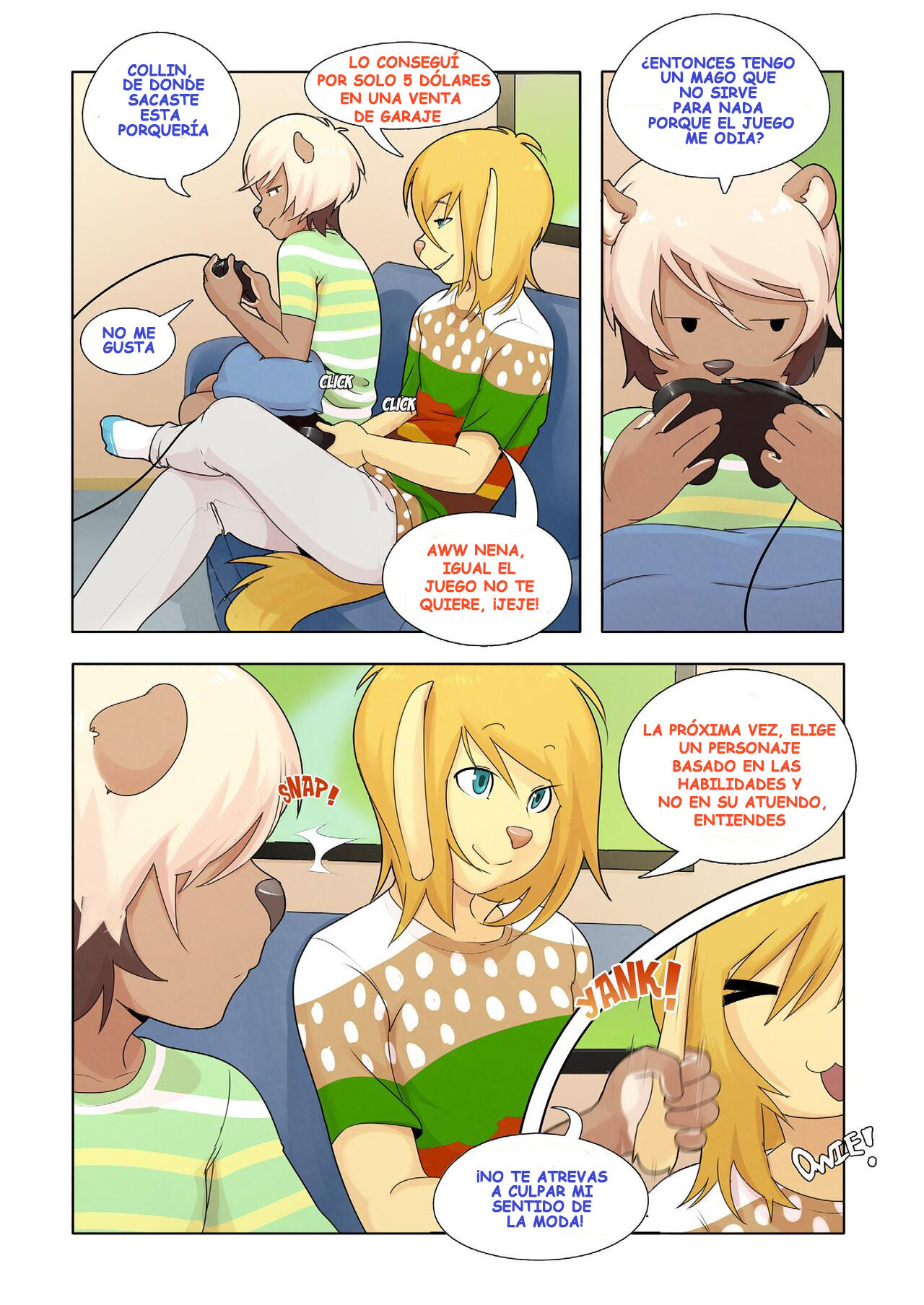 _Getting_played image number 2
