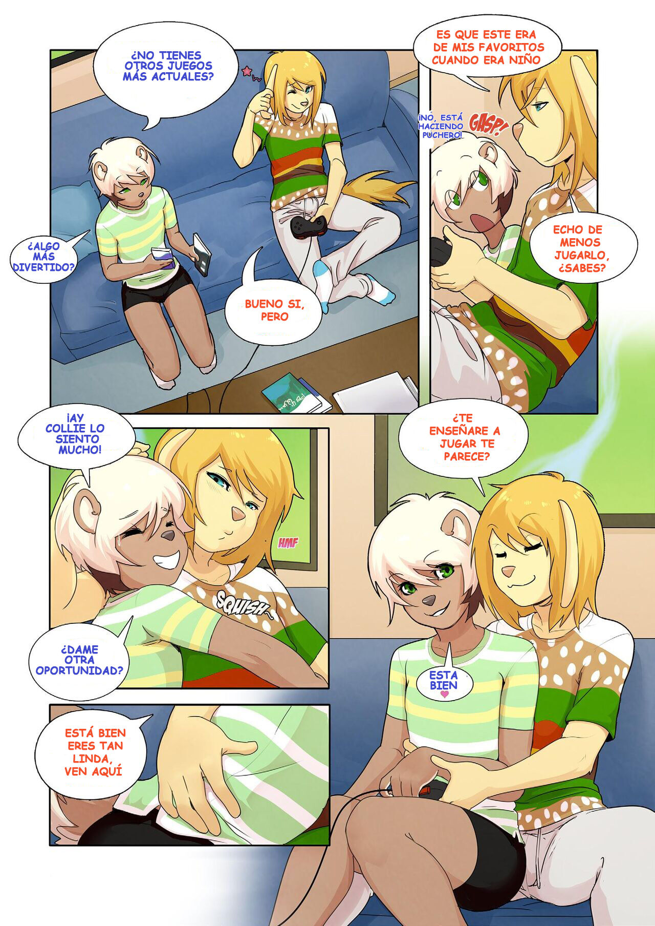 _Getting_played image number 3