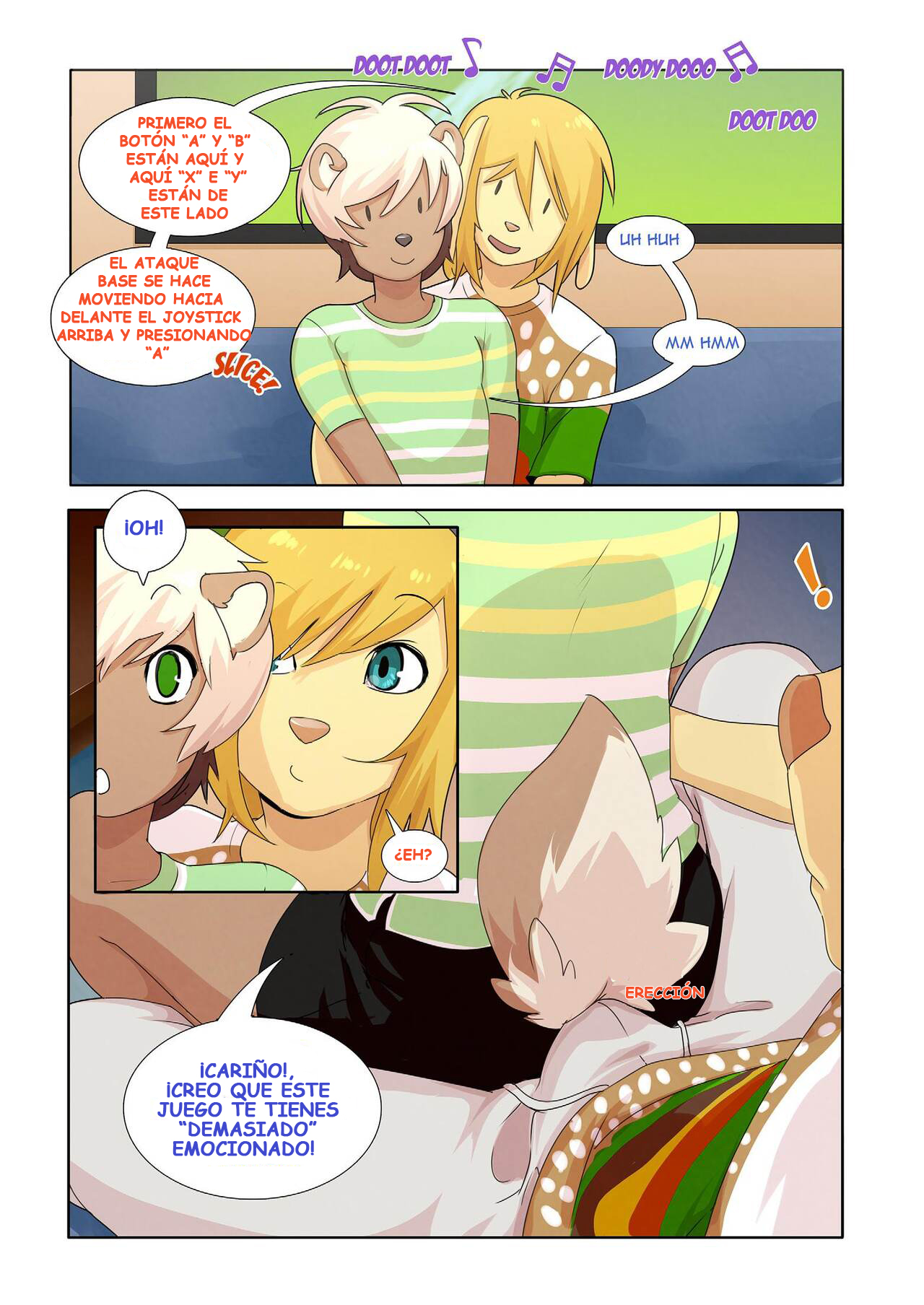 _Getting_played image number 4