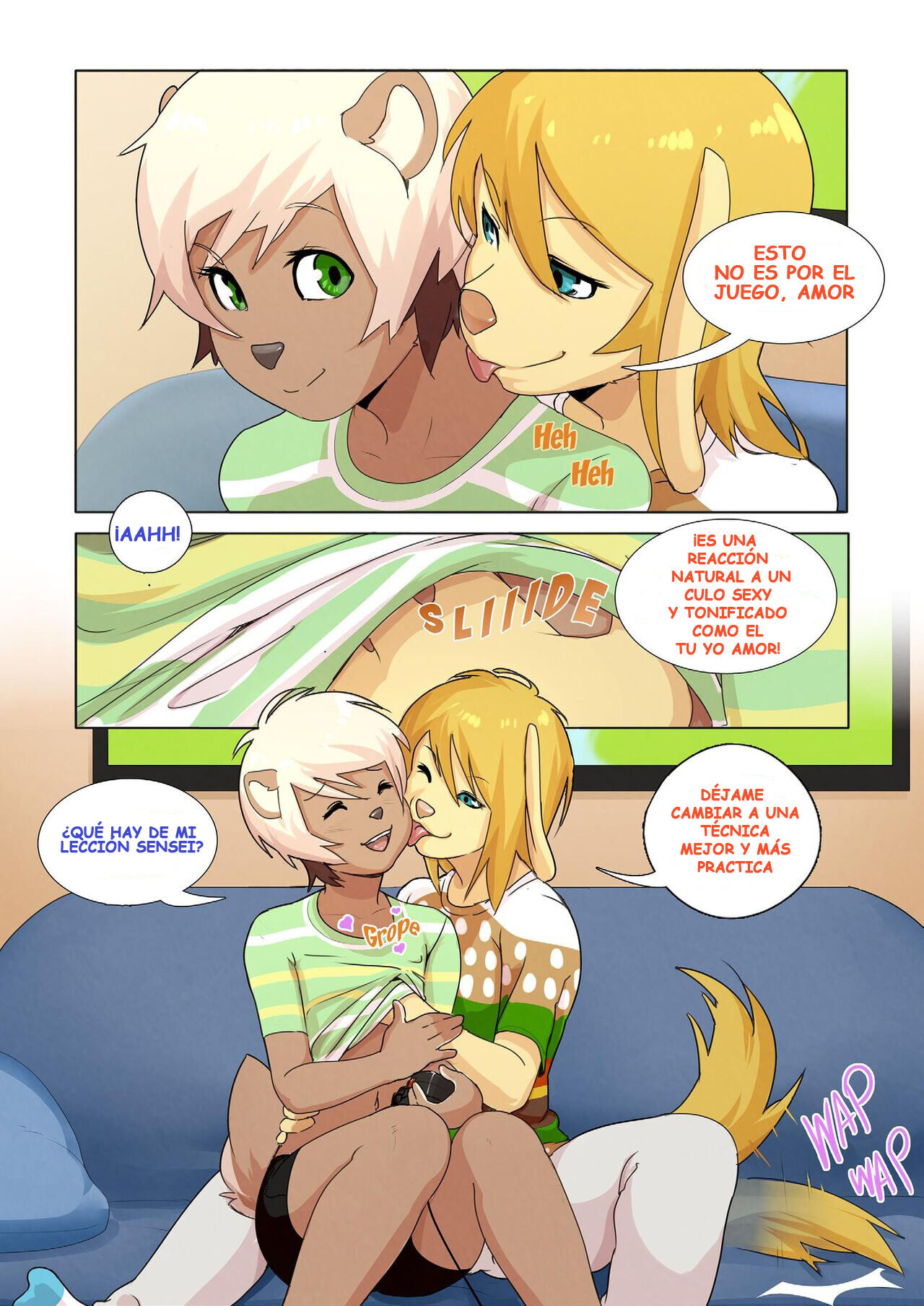 _Getting_played image number 5