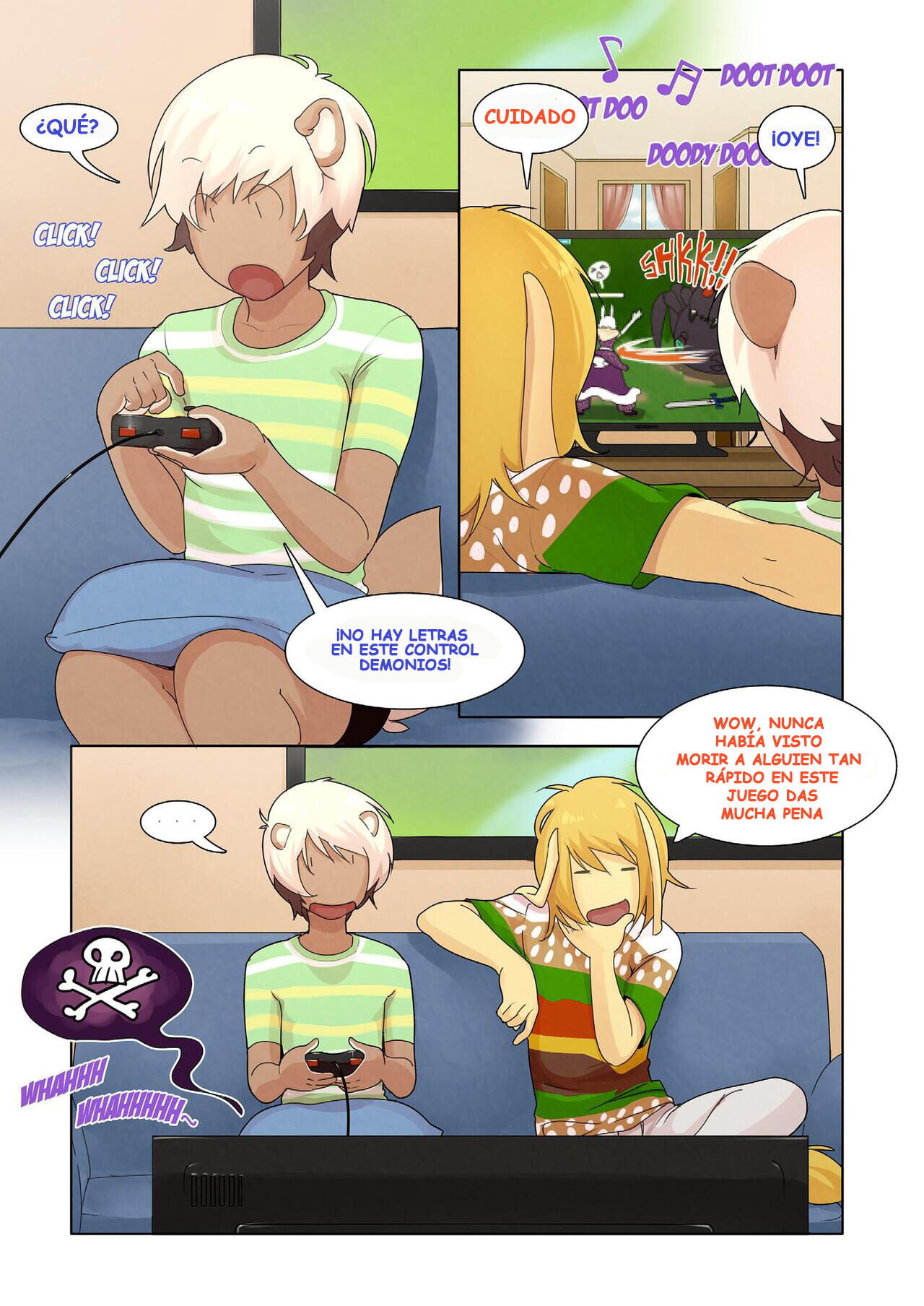 _Getting_played image number 1