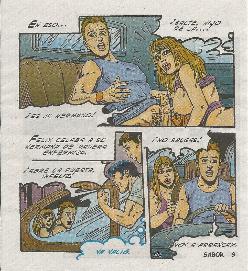 Sabor a Mi 0222 image number 9