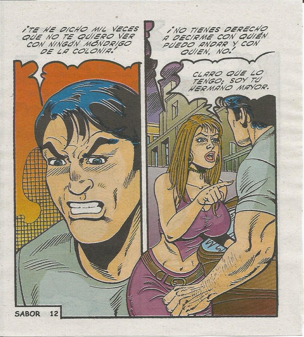 Sabor a Mi 0222 image number 12