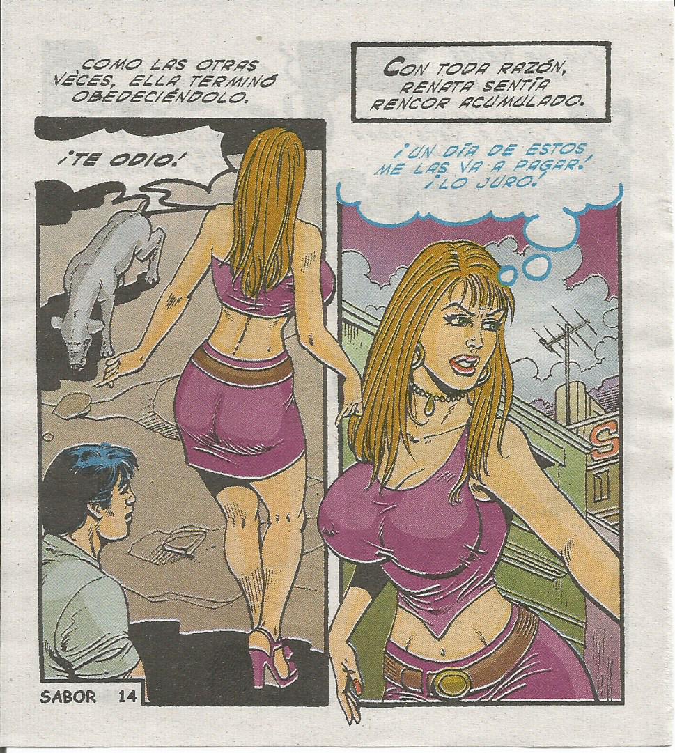 Sabor a Mi 0222 image number 14