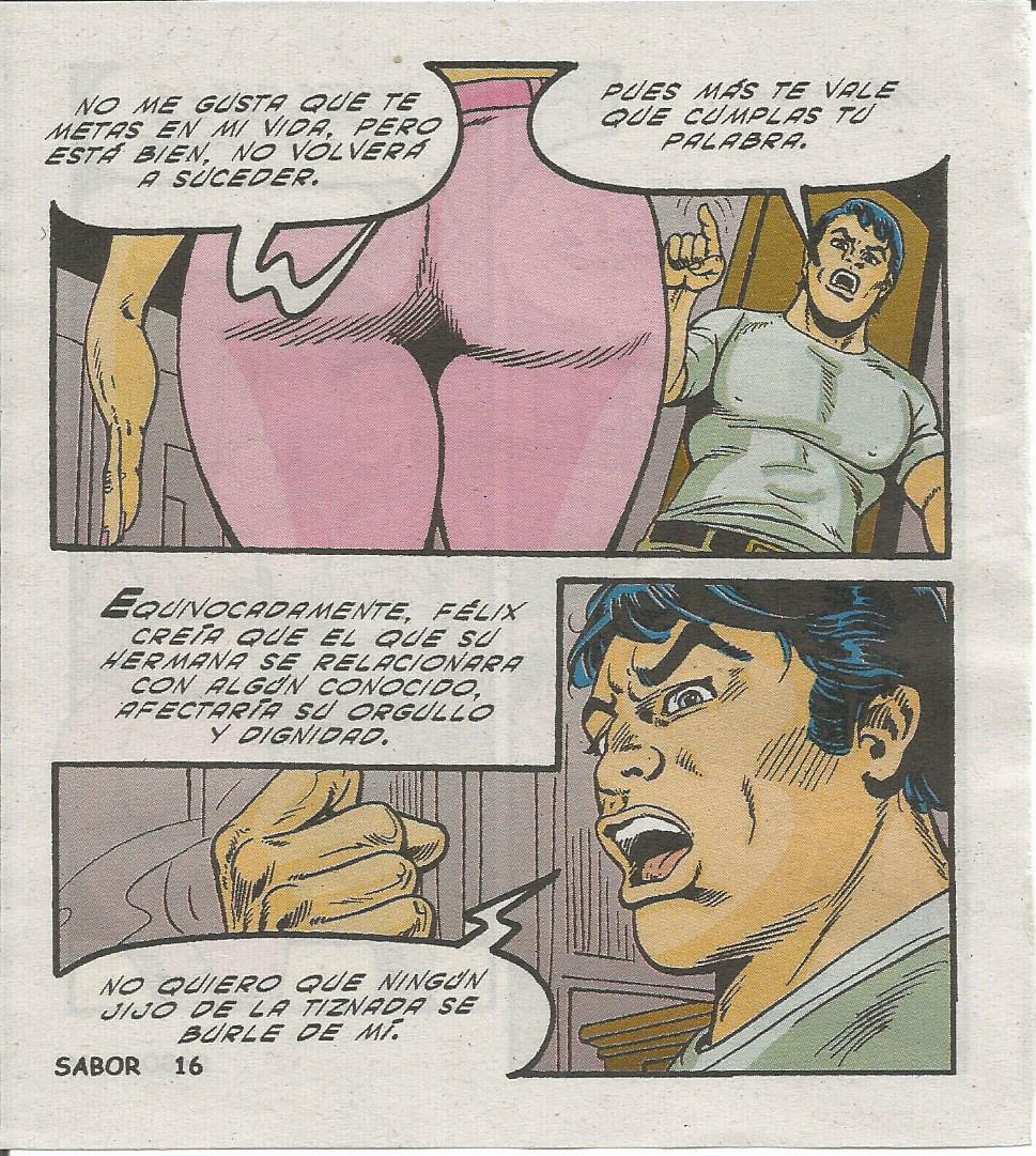 Sabor a Mi 0222 image number 16