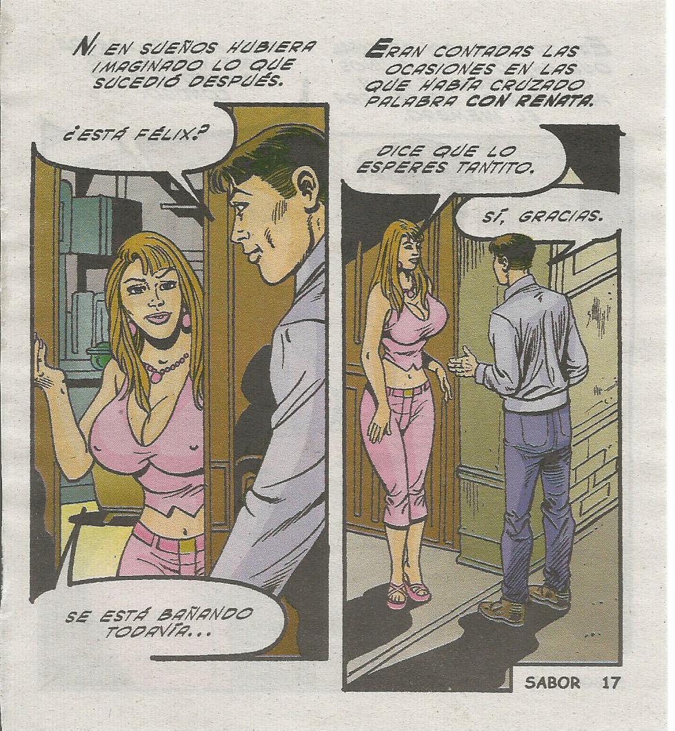 Sabor a Mi 0222 image number 17