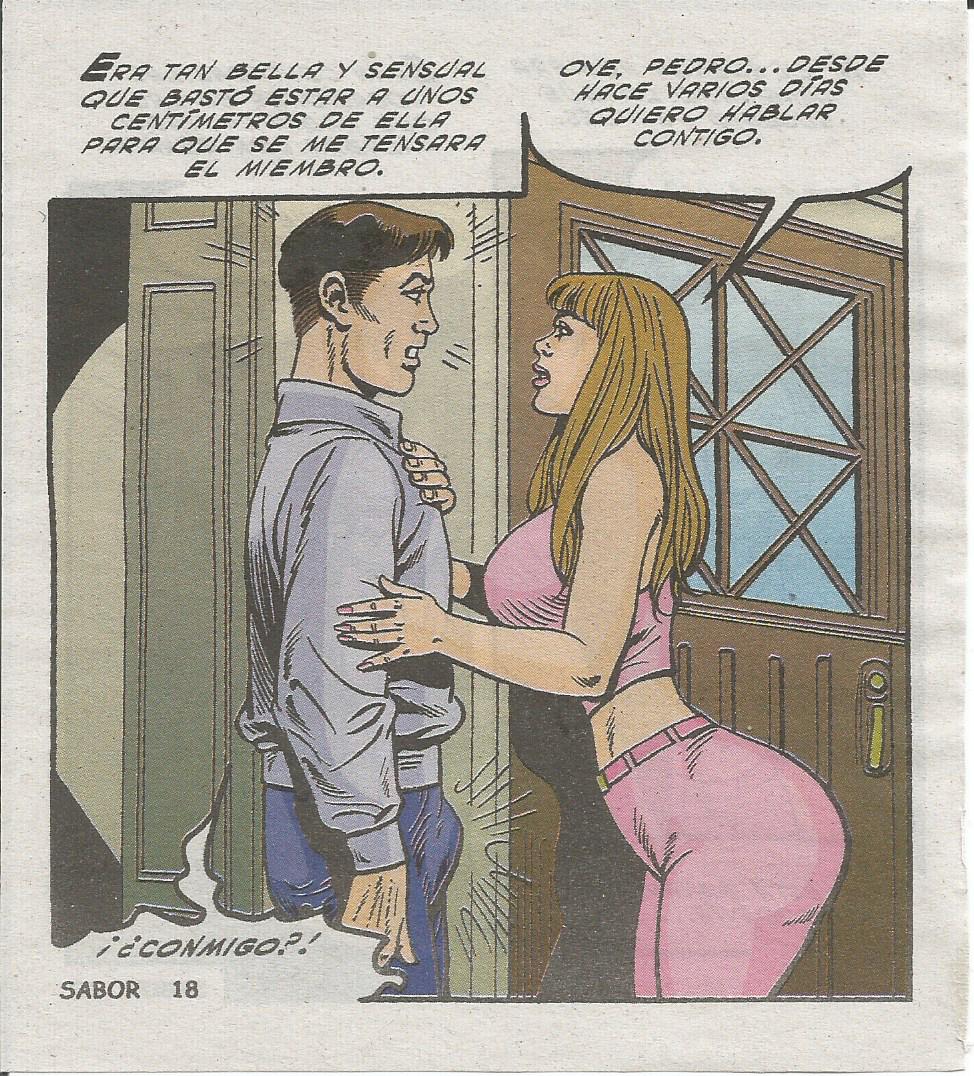 Sabor a Mi 0222 image number 18