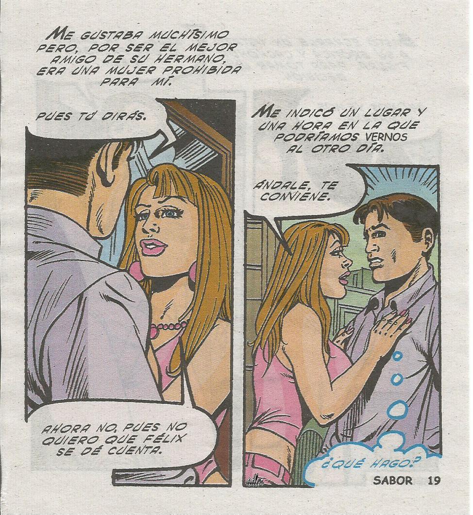 Sabor a Mi 0222 image number 19