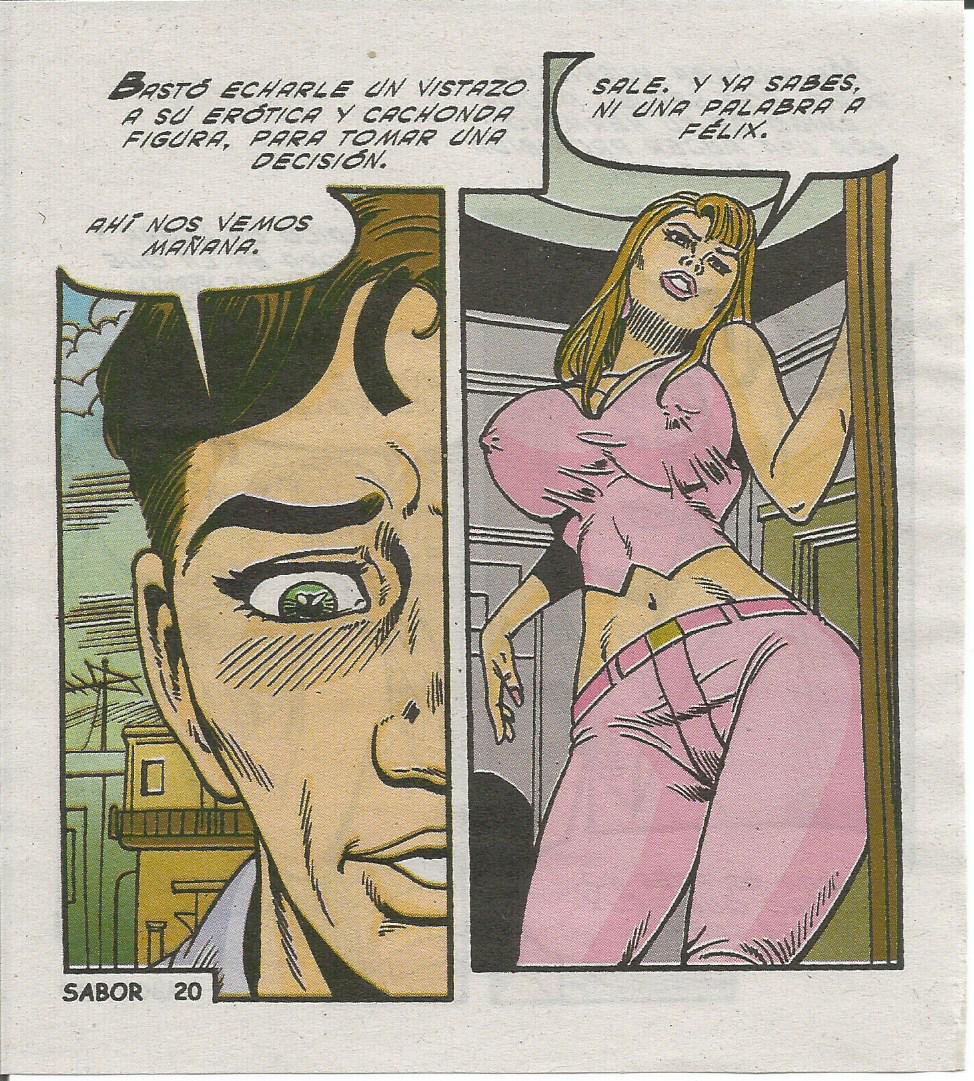 Sabor a Mi 0222 image number 20