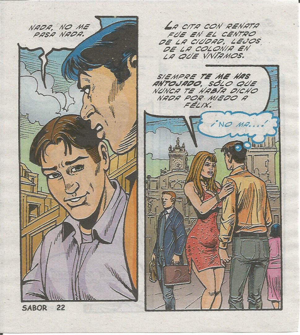 Sabor a Mi 0222 image number 22