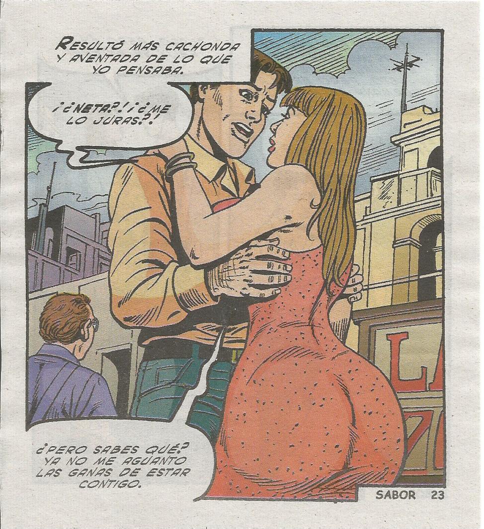 Sabor a Mi 0222 image number 23