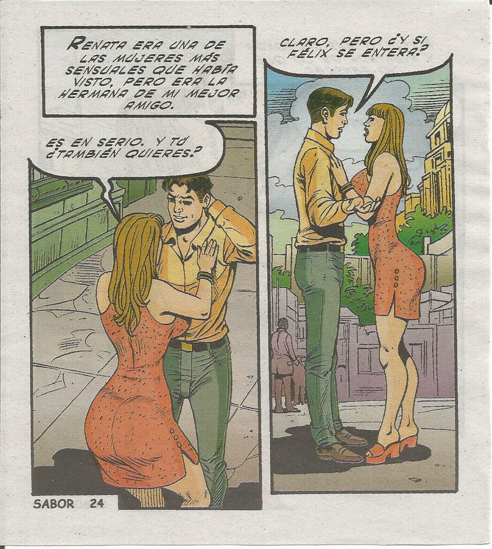 Sabor a Mi 0222 image number 24