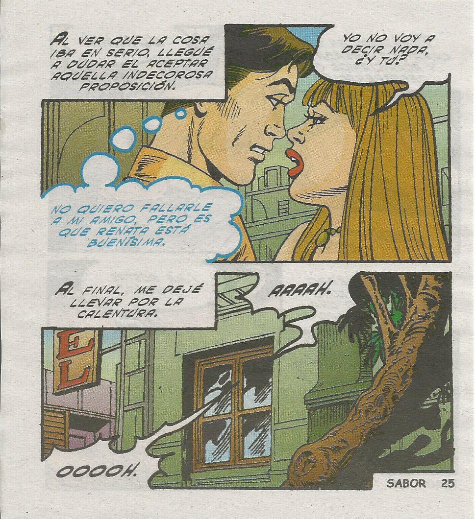 Sabor a Mi 0222 image number 25