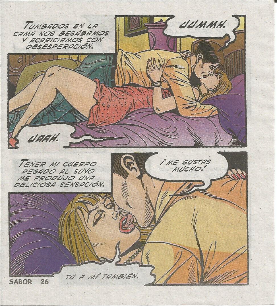 Sabor a Mi 0222 image number 26