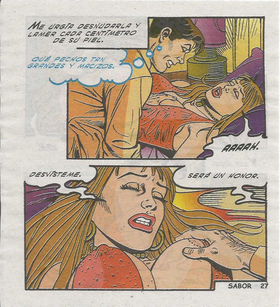 Sabor a Mi 0222 image number 27