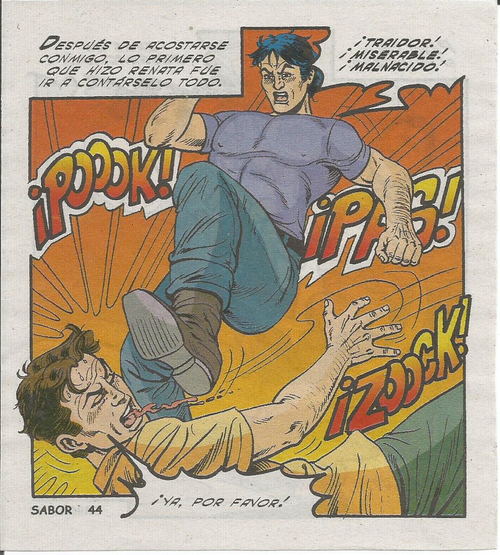 Sabor a Mi 0222 image number 44