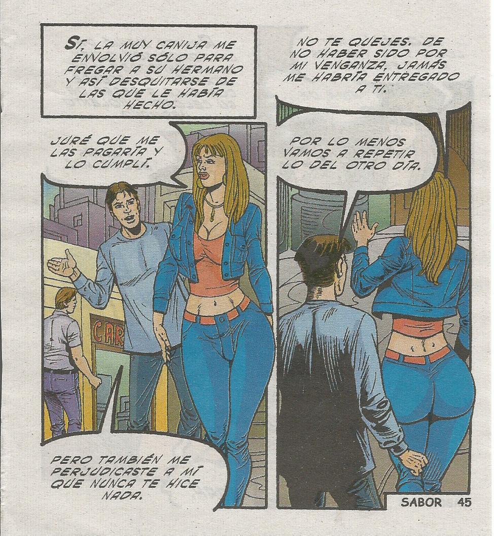 Sabor a Mi 0222 image number 45