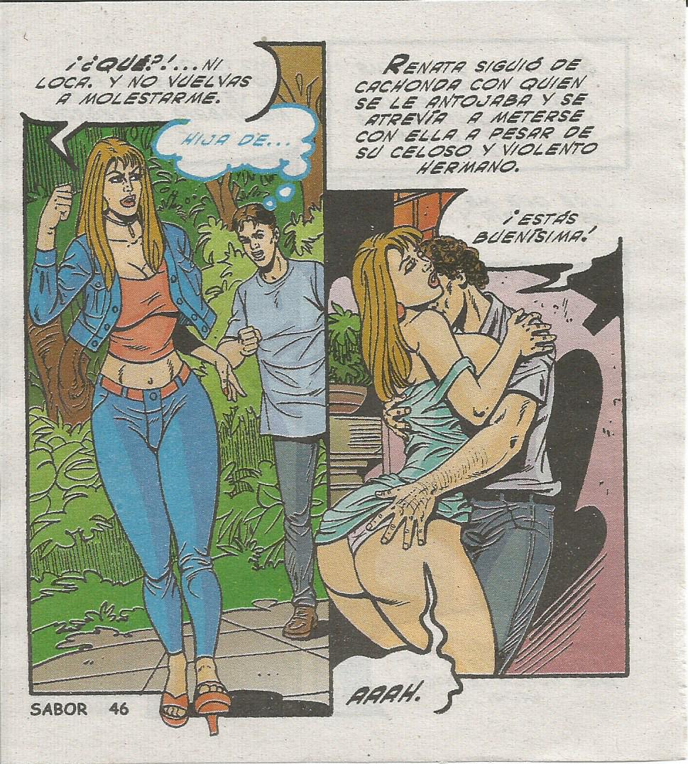 Sabor a Mi 0222 image number 46