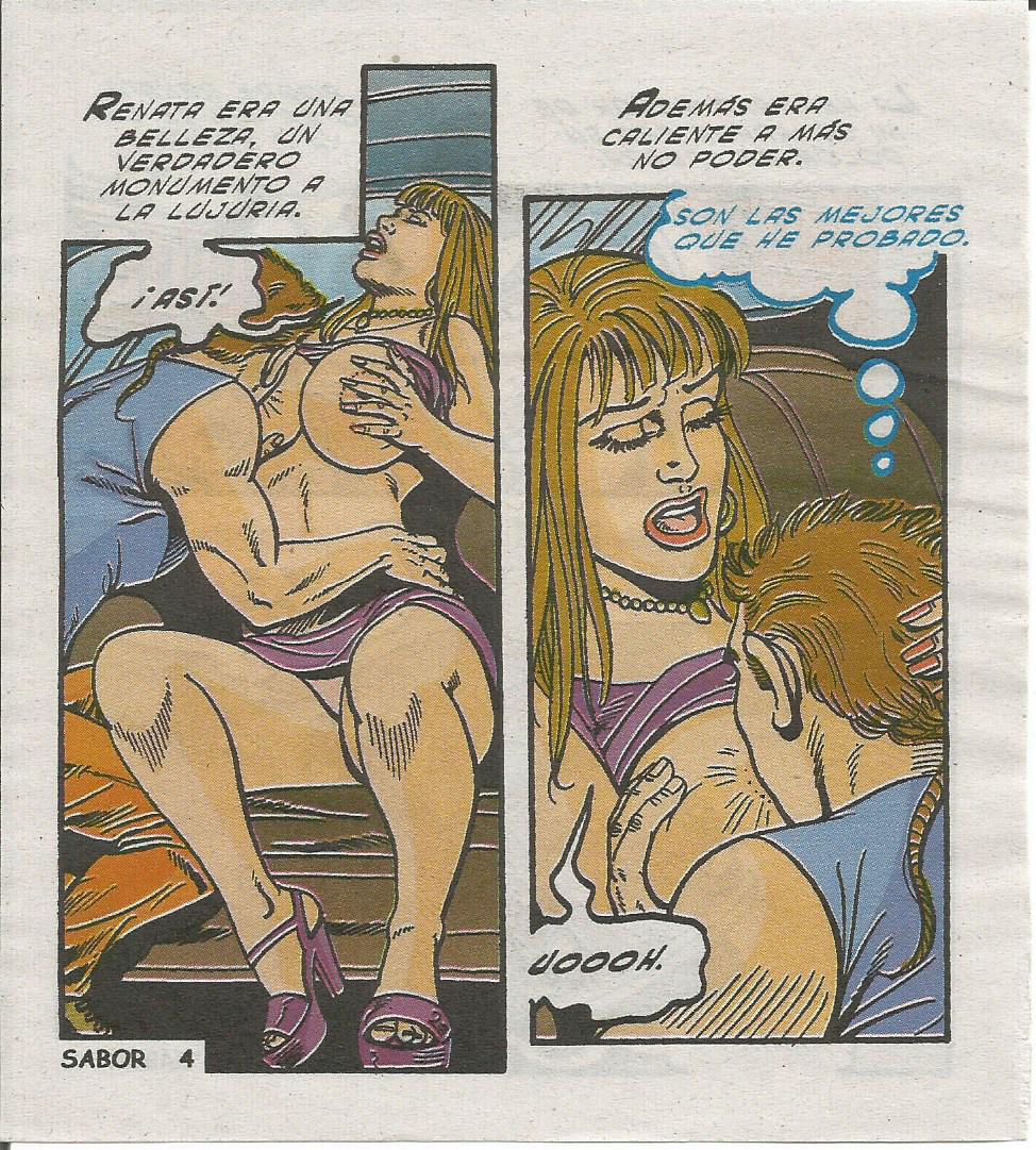 Sabor a Mi 0222 image number 4