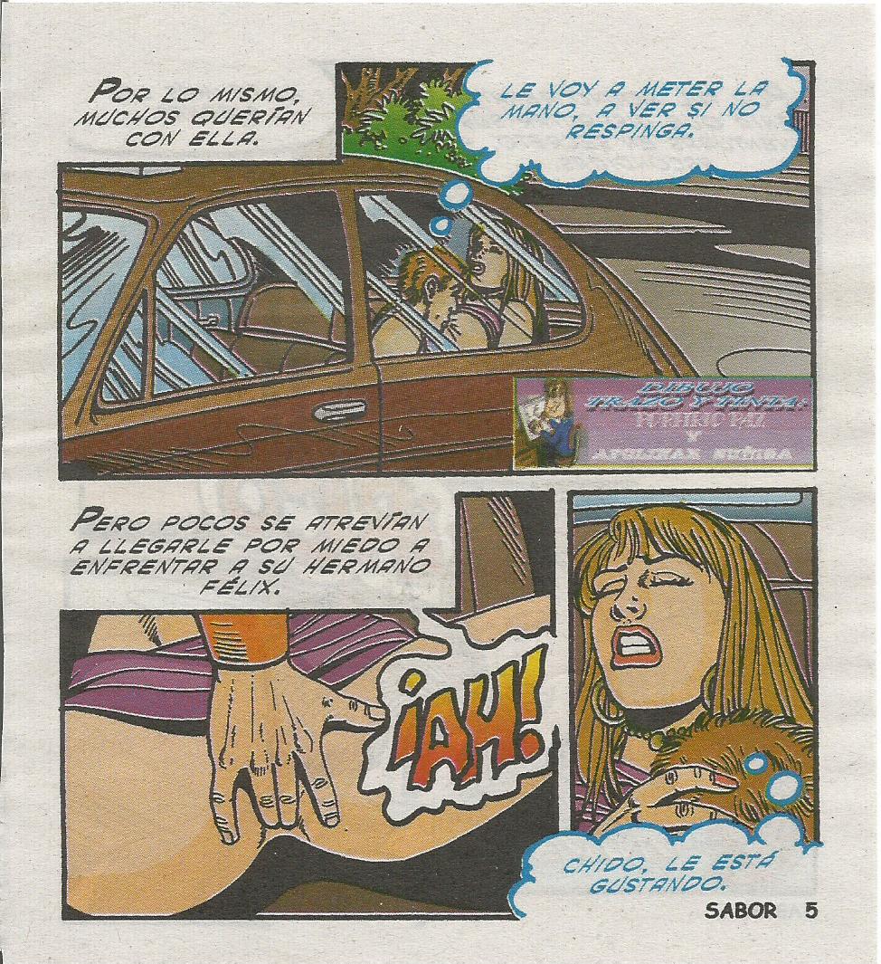 Sabor a Mi 0222 image number 5