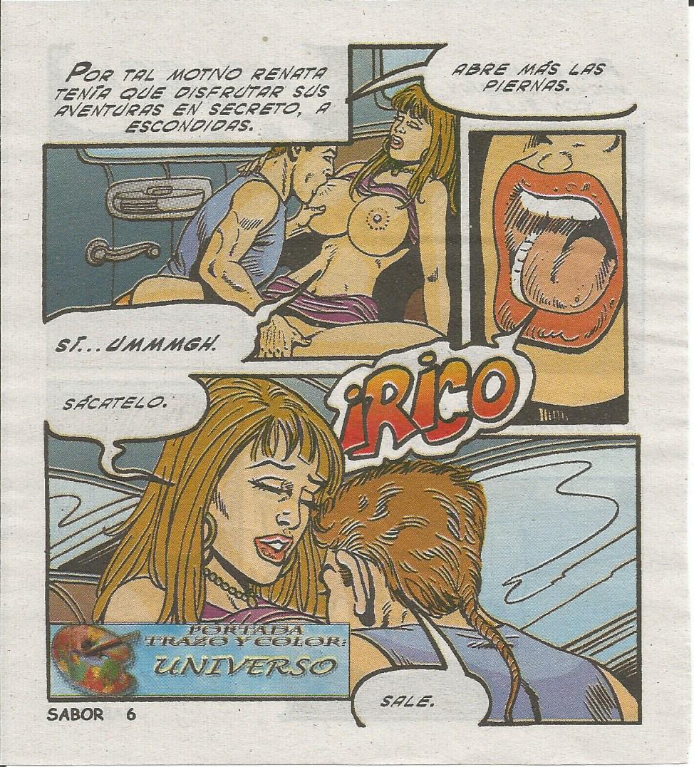 Sabor a Mi 0222 image number 6