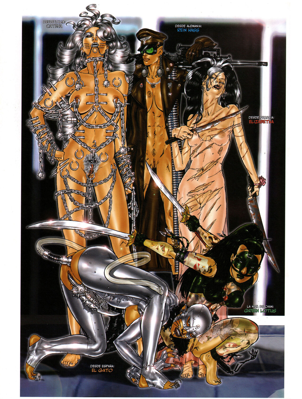 Banana Games 2 image number 29