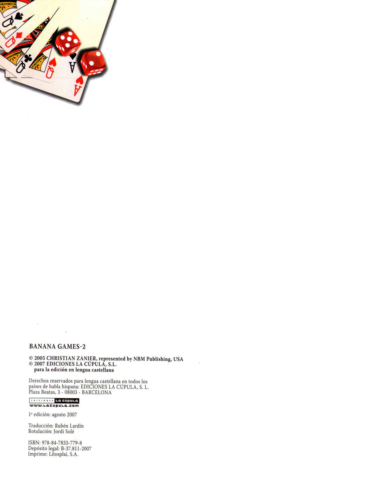 Banana Games 2 image number 3