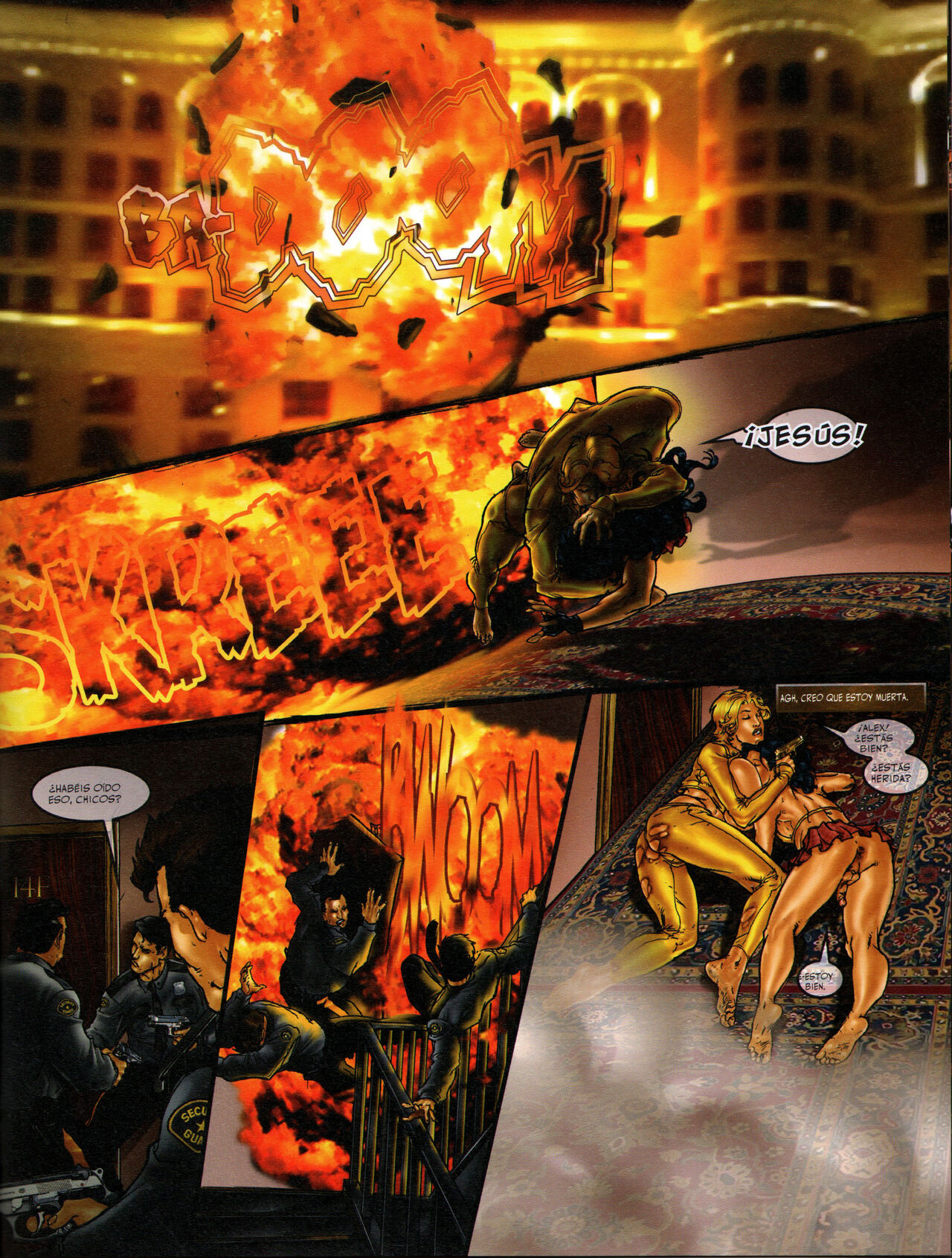 Banana Games 2 image number 48