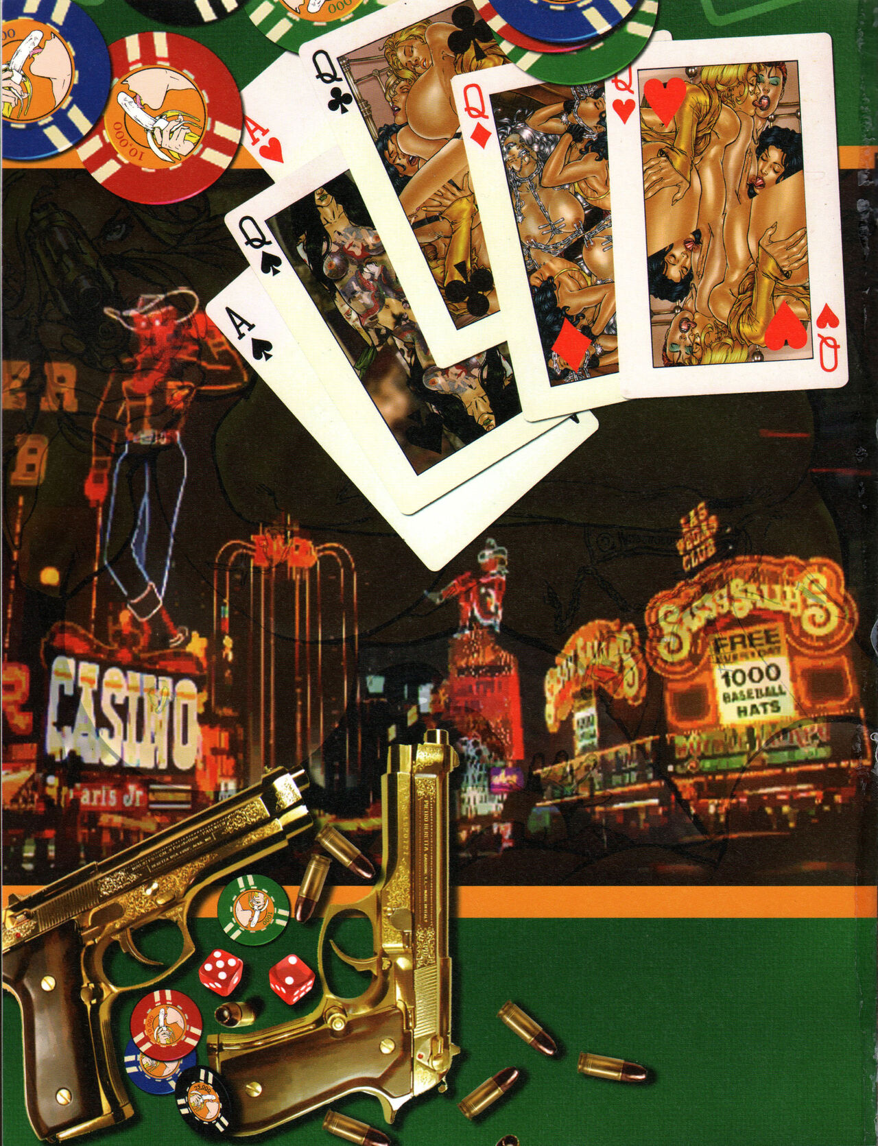 Banana Games 2 image number 57