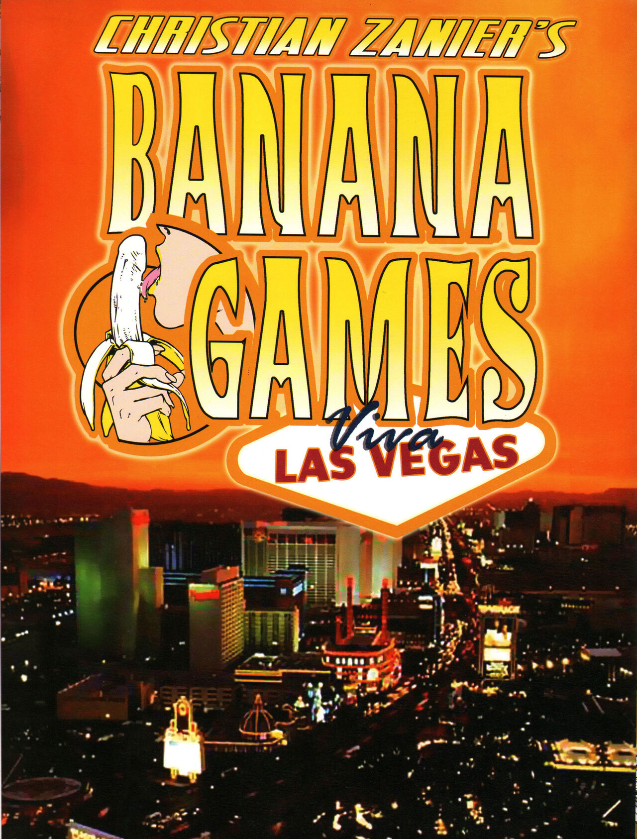 Banana Games 2 image number 5