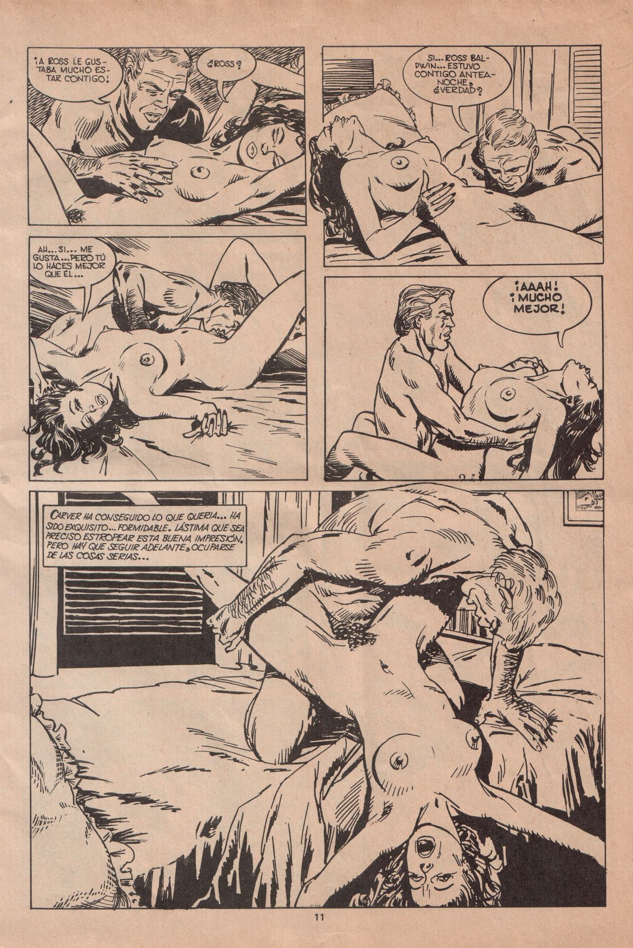 Dossier X 3 image number 10